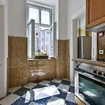 Golden Residence, Jachymova Street *