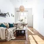 아파트 Golden Residence, Jachymova Street *