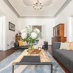 아파트 Golden Residence, Jachymova Street *